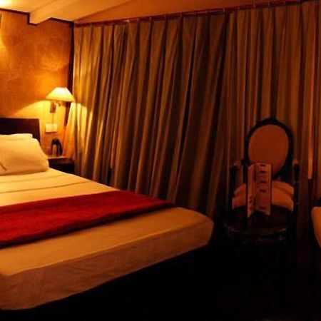 Fairmount Hotel Shimla Extérieur photo