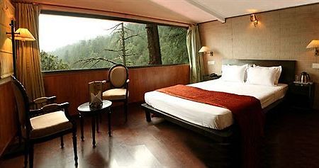 Fairmount Hotel Shimla Extérieur photo