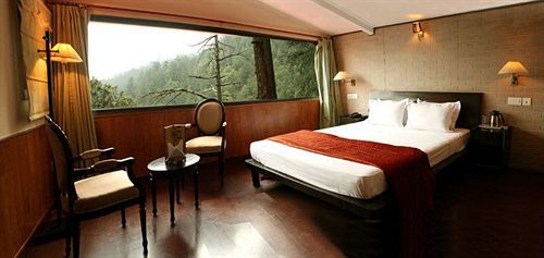 Fairmount Hotel Shimla Extérieur photo