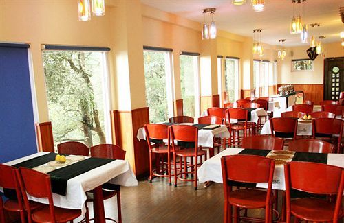 Fairmount Hotel Shimla Extérieur photo